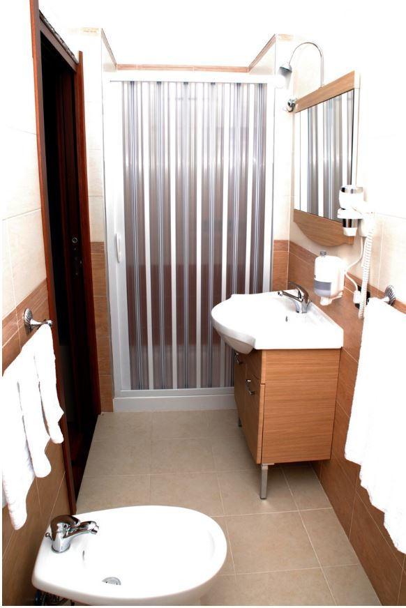 San Vitaliano Residence Jano מראה חיצוני תמונה
